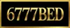 logo 6777 BED